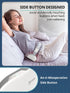 Slimpal Heating Pad for Period Cramps & Back Pain, Plus-Sized Electric Heating Pad, Portable Menstrual Heat Belt
