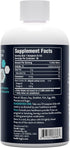 Health Logics Black Seed Oil, Pure Cold Pressed, 6 fl oz