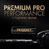 Tenergy Premium PRO Rechargeable AA Batteries, High Capacity 2800mAh NiMH AA Battery, 8 Pack Rechargeable Batteries