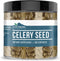 Earthborn Elements Celery Seed Extract 200 Capsules | Pure & Undiluted | No Additives