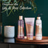 SANCTUARY Spa Lily and Rose Body Lotion, Vegan and Cruelty Free Moisturizer with Lotus Flower and Vitamin C - 250ml