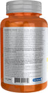 NOW Foods Sports Sustained Energy - Sustained Release Caffeine with B Vitamins - 90 Veg Capsules for Mental Alertness