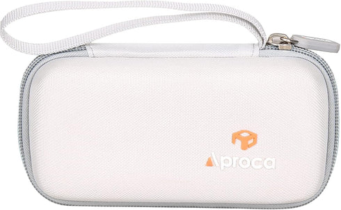Aproca Hard Travel Storage Case for SYNHOPE Mini Cordless Water Flosser, Oral Irrigator