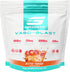 Granite Supplements Vaso Blast, Stimulant-Free Pre Workout for Men & Women, Blood Orange, 20 Servings