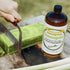 Lemongrass Essential Oil 16 oz Large Bottle for Aromatherapy, Soaps, Candles, Diffuser & Personal Care - 473 ml