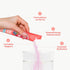 Mommy Knows Best Mom Fuel Electrolyte Drink Mix for Hydration Support, 8 Count for Pregnancy and Lactation