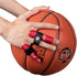 Kuangmi Finger Sleeve Support Protector, Finger Splint Brace for Pain Relief, S/M, Red