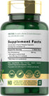 Carlyle Vitex Chasteberry Supplement | 820mg | 150 Capsules | Vitex Agnus-Castus Fruit for Women | Non-GMO, Gluten Free