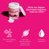 Jigsaw Health Electrolyte Supreme Jar, Berry Licious Flavor, 60 Servings