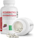 Bronson Resveratrol 500 Complex, Standardized Trans-Resveratrol with Grape Seed & Red Wine Extract, 250 Capsules