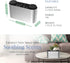 Nozzle, 2x10mL 100 The Mini Duo Smart Scent Air Machine, Waterless Aroma Diffuser with Bluetooth App Control & Dual