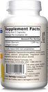 Jarrow Formulas Type II Collagen Complex, 1000 mg Supplements, 60 Capsules, 30 Day Supply, Supports Skin and Joint