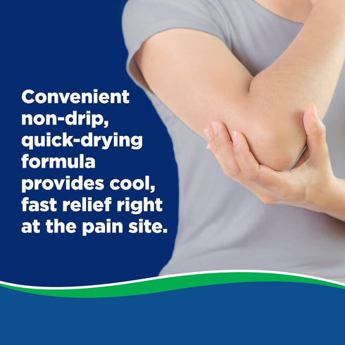 Salonpas Pain Relieving Jet Spray - 4 Fl Oz
