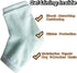 Gel Heel Strap for Kids, Heel Sensitivity Relief from Severs Disease, Plantar Fasciitis, Size Kids 3-7/Women 5-9 (1