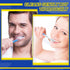 Patelai 100 Pcs Individually Wrapped Soft Bristle Disposable Travel Toothbrushes for Adults, Kids, Hotels (Blue)