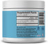 Perfect Supplements – Perfect Desiccated Liver Powder – 180 Grams – Undefatted Beef Liver, Natural Source of Protein,