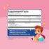 Lovebug Award Winning USDA Organic Probiotic for Infants | Ages 0-6 Months | Helps with Colic, Reflux, Diarrhea,