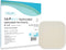 MedVance Hydrocolloid Adhesive Thin Dressing, 6"X 6", Box of 5 Dressings