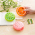 INVODA Pill Box Organizer - Weekly 3 Times 7 Compartments Large Medicine Pill Cases