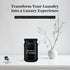 Summers) 32 Oz Mavwicks - Luxury Laundry Detergent Powder (Brazilian Concentrated for Tough Stains and Odors, For All