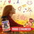 5 Mushrooms Reserve Blend Supplement - Lions Mane, Turkey Tail, Reishi, Chaga, Cordyceps