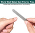 Nail Clippers for Thick Toenails, Heavy Duty Fingernail Clipper, Portable Ultra Sharp Splash Proof Large Trimmer for Men