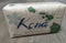 Kona Natural Body Care Bar Soap, 3-Pack
