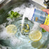 QIUMICO (4PC) Wild Tornado Sink and Drain Cleaner, Wild Tornado Pipe Dredge, Powerful Sink and Drain Cleaner Powder
