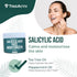 TreeActiv Acne Eliminating Face Cream - Best Natural Extra Strength Fast Acting Treatment for Clearing Facial Acne -