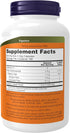 NOW Supplements, Psyllium Husk Caps 500 mg, Non-GMO Project Verified, Natural Soluble Fiber, Intestinal Health*, 500 Veg Capsules