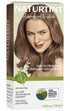 Naturtint 6G Dark Golden Blonde Permanent Hair Color, Ammonia Free, Vegan, Cruelty Free, 100% Gray Coverage