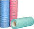 KLEENDOL 150 Sheet Disposable Cleaning Cloths, Reusable Household Paper Towels, 3 Rolls