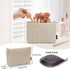 MAGEFY Small Makeup Bag, Cosmetic Bag for Women