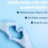 Graham-Field 2990 Feather Handheld No-Touch Blade Remover for Scalpels & Razor Blades