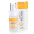 Vitamin C Face Serum - Enhanced Formula with Hyaluronic Acid, Ferulic Acid & Vitamin E for Brightening