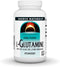 Source Naturals L-Glutamine, Free Form Amino Acid, 100 Grams Powder