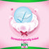 WHISPER 30 Ultra Soft Sanitary Pads - Pieces (XL Plus)