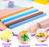 Shindel 120 Sheets Colorful Tissue Paper Bulk 20 x 14 Inch Gift Wrapping Paper for DIY Crafts Gift Box Wrapping