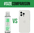 #LubeLife Organic Aloe & Water-Based Personal Lubricant, 4 Ounce, Hypoallergenic, Natural Ingredients