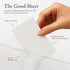 LD 30 Laundry Sheets | Laundry Detergent Sheets For Washing Clothes | Home Essentials & Travel Essentials | Easy To Use