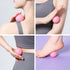 HSOOVZN Feet,4 1.9'' Spiky Massage Balls for Pcs Hard Lacrosse Ball Deep Tissue Recovery Tool,Trigger Point Ball
