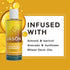 JASON Vitamin E 5,000 IU Moisturizing Body Oil for Hair, Face, and Body, 4 Fluid Ounces