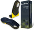Plantar Fasciitis Insoles for Men and Women, 265mm Hard Arch Support Shoe Inserts for Flat Foot Pain Relief