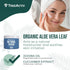 TreeActiv Retinol Cream, 2 oz, Gentle Moisturizer with Hyaluronic Acid, Anti Aging Spot Wrinkle Cream for Women and Men