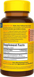 Nature Made Chewable 5HTP 100mg, 30 Tablets, Mood Support Supplement, 30 Day Supply