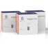 happimess HPM3000B-WHITE 5.3 Gallon Kitchen Drawstring Trash Bags, 60-Count, 3-Packs of 20 Liners