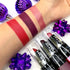 L.A. COLORS Matte Lipstick, Mysterious CML471