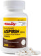 TIME-CAP LABS, INC. Timely 300 Count Regular Strength Aspirin 325mg for Adults, Pain Reliever for Minor Aches