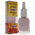 Nailtopia Healing and Brightening Nail Treatment, Whitens Dull Nails, Vegan and Cruelty Free, Sea Berry - 0.41 Oz