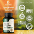 Heart Supplements 1650mg for Heart Health Support with CoQ10, L-Arginine, Magnesium, 60 Capsules